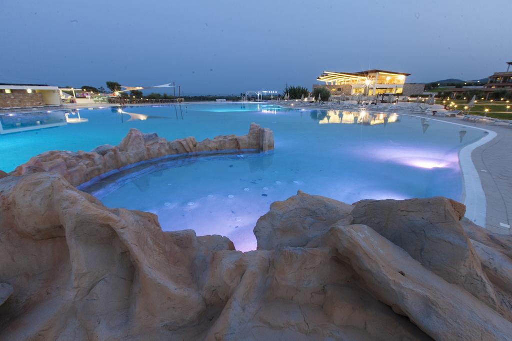 Eco Resort Dei Siriti Nova Siri Exterior foto