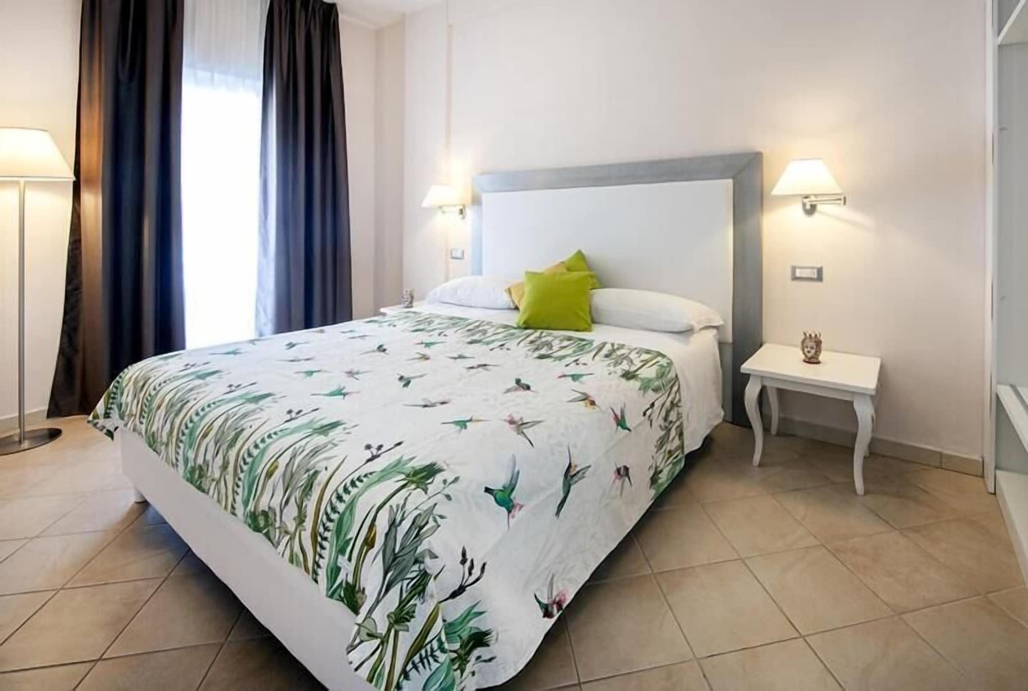 Eco Resort Dei Siriti Nova Siri Exterior foto