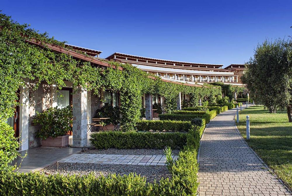 Eco Resort Dei Siriti Nova Siri Exterior foto