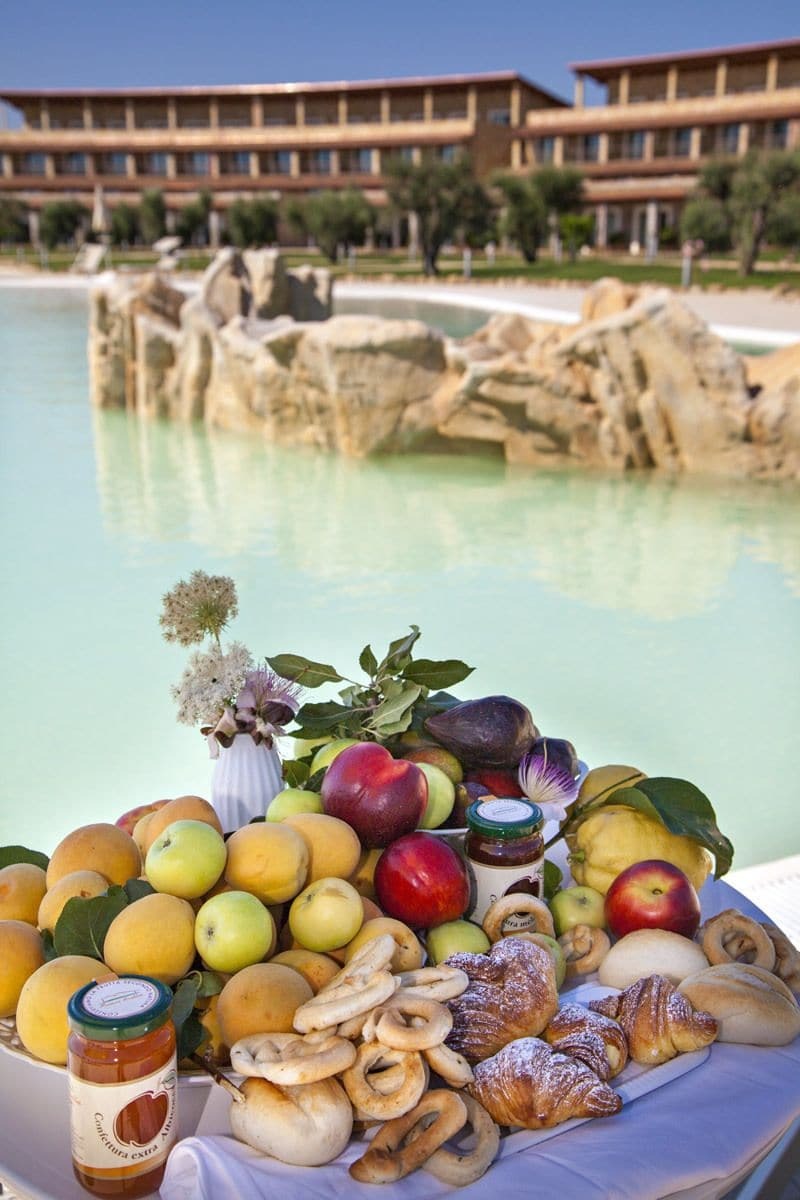 Eco Resort Dei Siriti Nova Siri Exterior foto