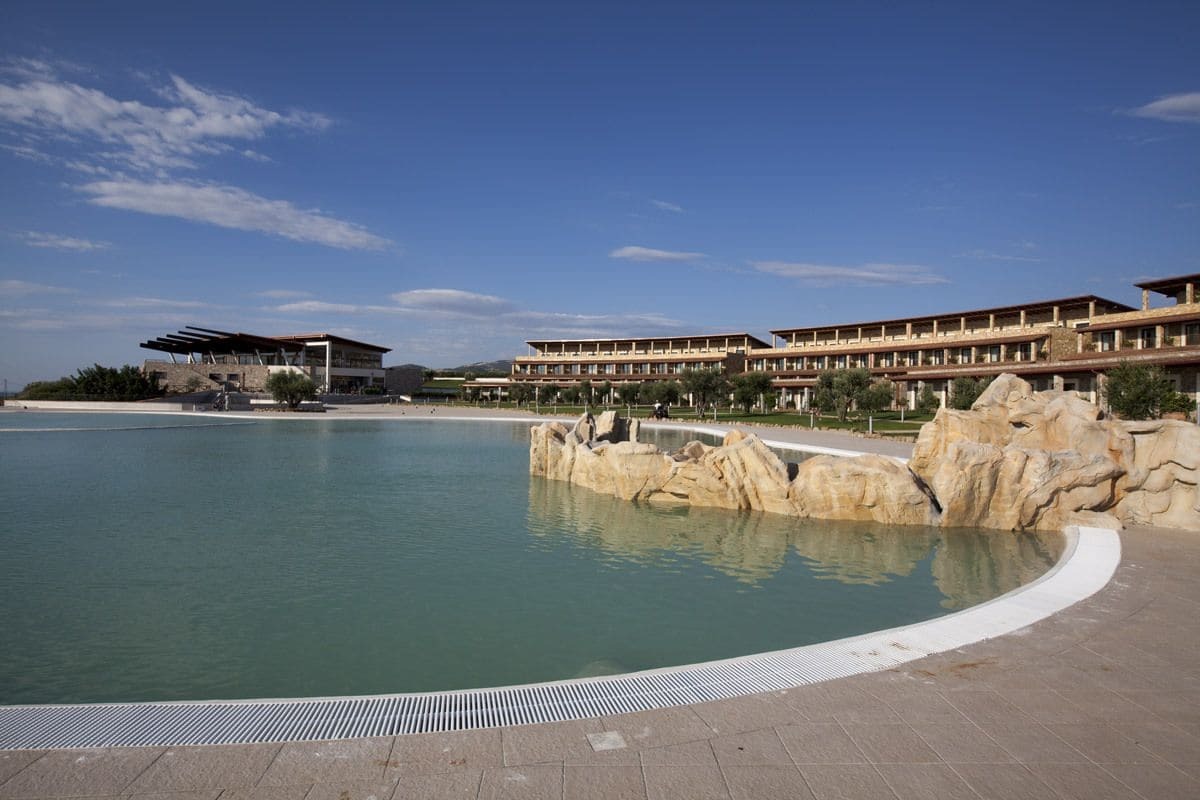 Eco Resort Dei Siriti Nova Siri Exterior foto