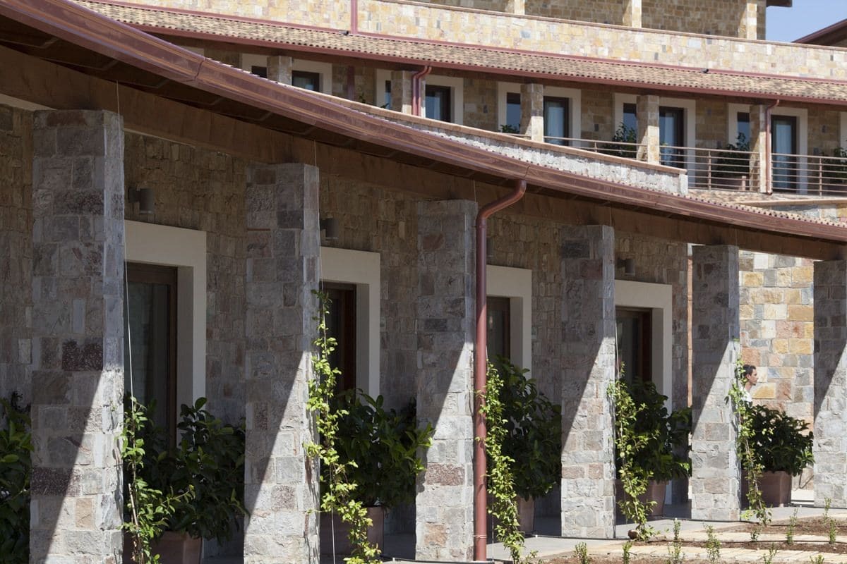 Eco Resort Dei Siriti Nova Siri Exterior foto