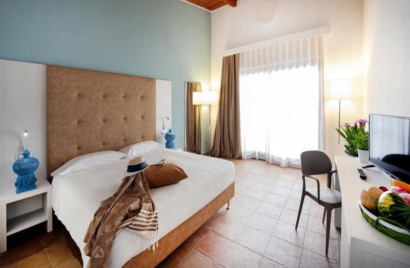 Eco Resort Dei Siriti Nova Siri Exterior foto